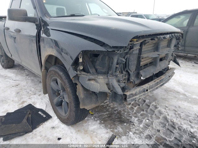 Aukcja sprzedaży 2014 Ram 1500 St, vin: 1C6RR7FGXES459470, numer aukcji: 12553518