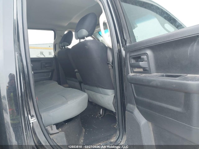 Aukcja sprzedaży 2014 Ram 1500 St, vin: 1C6RR7FGXES459470, numer aukcji: 12553518