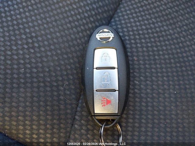 Продаж на аукціоні авто 2013 Nissan Rogue S/sl/sv, vin: JN8AS5MV8DW150690, номер лоту: 12553520