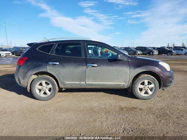 Продаж на аукціоні авто 2013 Nissan Rogue S/sl/sv, vin: JN8AS5MV8DW150690, номер лоту: 12553520