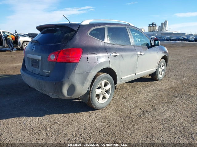 Продаж на аукціоні авто 2013 Nissan Rogue S/sl/sv, vin: JN8AS5MV8DW150690, номер лоту: 12553520