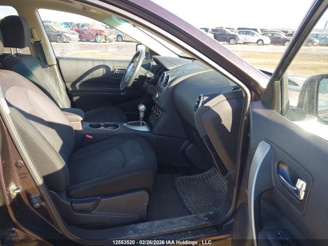 Продаж на аукціоні авто 2013 Nissan Rogue S/sl/sv, vin: JN8AS5MV8DW150690, номер лоту: 12553520