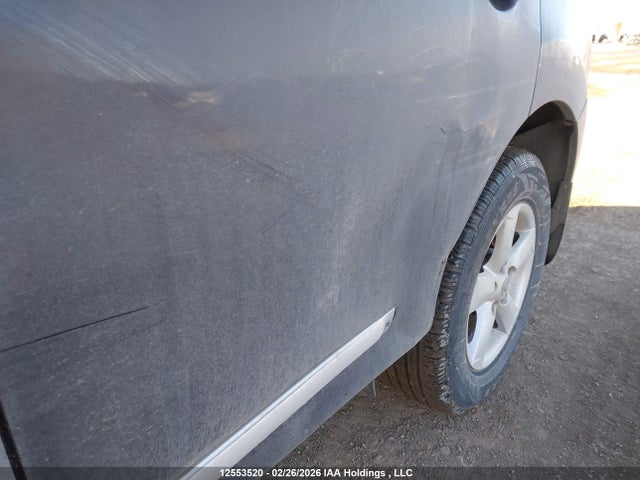 Продаж на аукціоні авто 2013 Nissan Rogue S/sl/sv, vin: JN8AS5MV8DW150690, номер лоту: 12553520