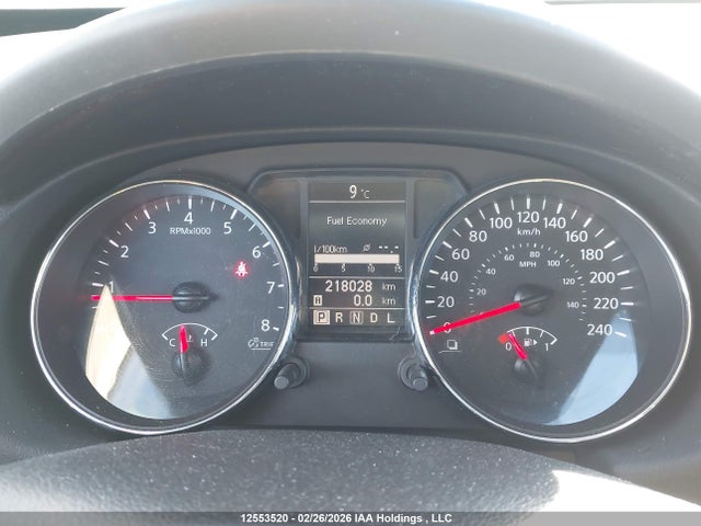 Продаж на аукціоні авто 2013 Nissan Rogue S/sl/sv, vin: JN8AS5MV8DW150690, номер лоту: 12553520