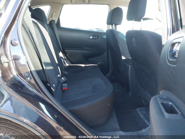 Продаж на аукціоні авто 2013 Nissan Rogue S/sl/sv, vin: JN8AS5MV8DW150690, номер лоту: 12553520