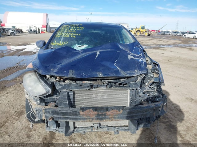 Продажа на аукционе авто 2013 Hyundai Elantra Gt, vin: KMHD35LE3DU112962, номер лота: 12553522