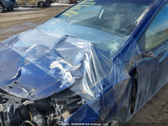 Продажа на аукционе авто 2013 Hyundai Elantra Gt, vin: KMHD35LE3DU112962, номер лота: 12553522