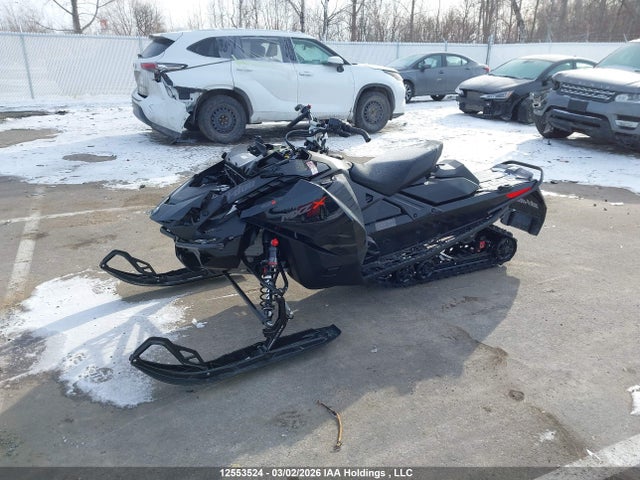 Aukcja sprzedaży 2026 Skidoo , vin: 2BPSUVTM8TV000001, numer aukcji: 12553524