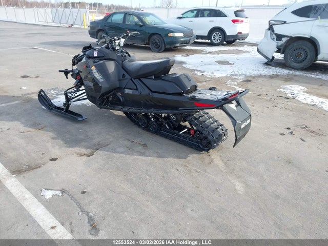 Aukcja sprzedaży 2026 Skidoo , vin: 2BPSUVTM8TV000001, numer aukcji: 12553524