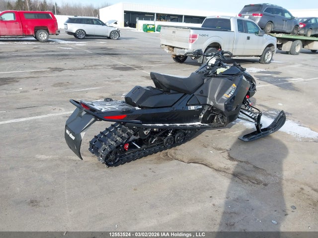 Aukcja sprzedaży 2026 Skidoo , vin: 2BPSUVTM8TV000001, numer aukcji: 12553524