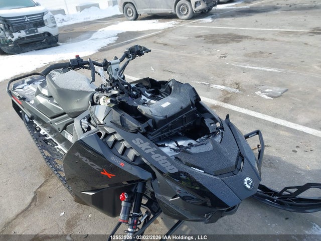 Aukcja sprzedaży 2026 Skidoo , vin: 2BPSUVTM8TV000001, numer aukcji: 12553524