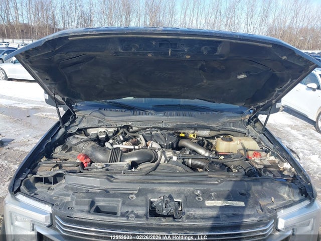 Aukcja sprzedaży 2019 Ford F450 Super Duty, vin: 1FT8W4DTXKEC37937, numer aukcji: 12553533