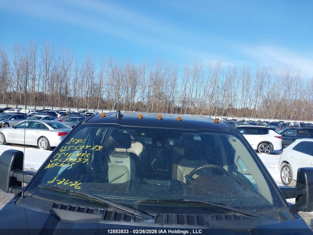 Aukcja sprzedaży 2019 Ford F450 Super Duty, vin: 1FT8W4DTXKEC37937, numer aukcji: 12553533