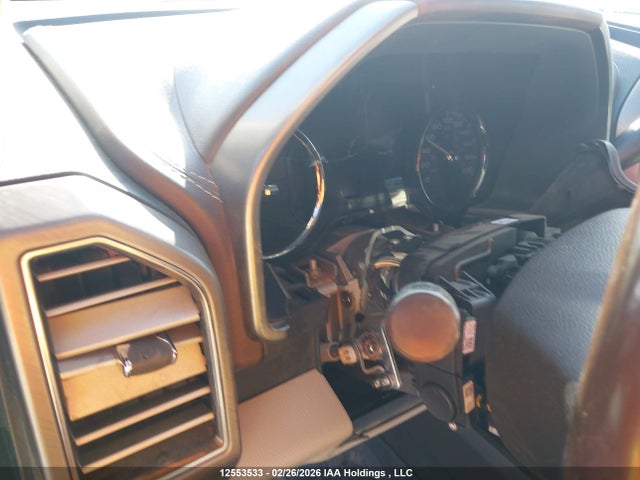 Aukcja sprzedaży 2019 Ford F450 Super Duty, vin: 1FT8W4DTXKEC37937, numer aukcji: 12553533