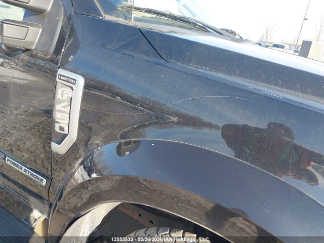 Aukcja sprzedaży 2019 Ford F450 Super Duty, vin: 1FT8W4DTXKEC37937, numer aukcji: 12553533