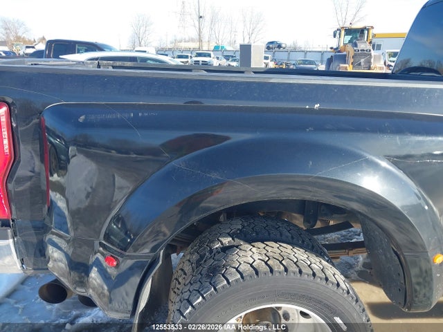 Aukcja sprzedaży 2019 Ford F450 Super Duty, vin: 1FT8W4DTXKEC37937, numer aukcji: 12553533