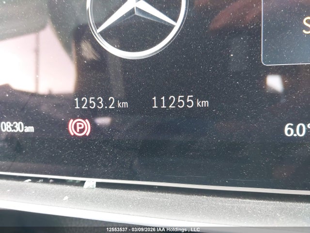 Aukcja sprzedaży 2025 Mercedes-benz Gle 450 Coupe 4matic, vin: 4JGFD5KB5SB302445, numer aukcji: 12553537