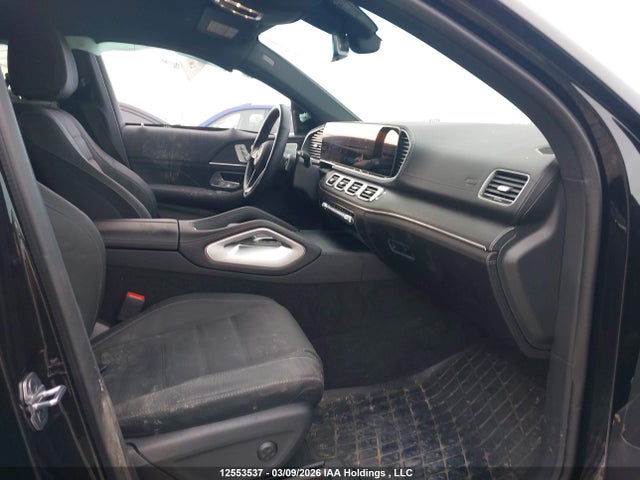 Aukcja sprzedaży 2025 Mercedes-benz Gle 450 Coupe 4matic, vin: 4JGFD5KB5SB302445, numer aukcji: 12553537