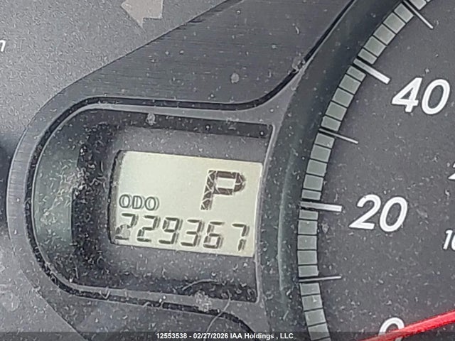 Aukcja sprzedaży 2012 Toyota Sienna, vin: 5TDZK3DC8CS208006, numer aukcji: 12553538