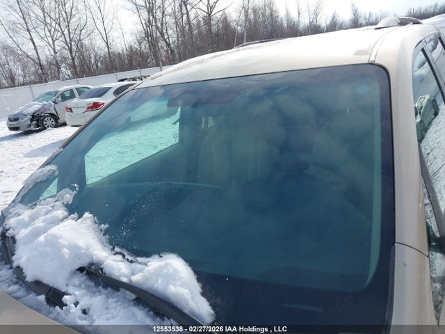 Aukcja sprzedaży 2012 Toyota Sienna, vin: 5TDZK3DC8CS208006, numer aukcji: 12553538