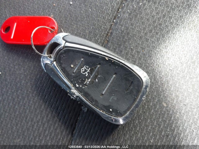 1G1BE5SM6K7136918 Chevrolet CRUZE LT