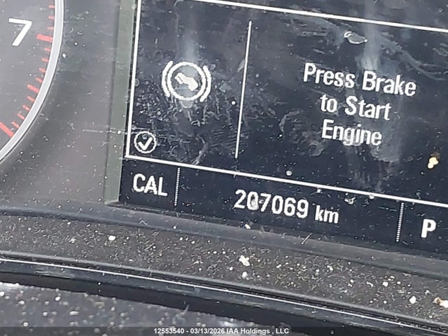 1G1BE5SM6K7136918 Chevrolet CRUZE LT