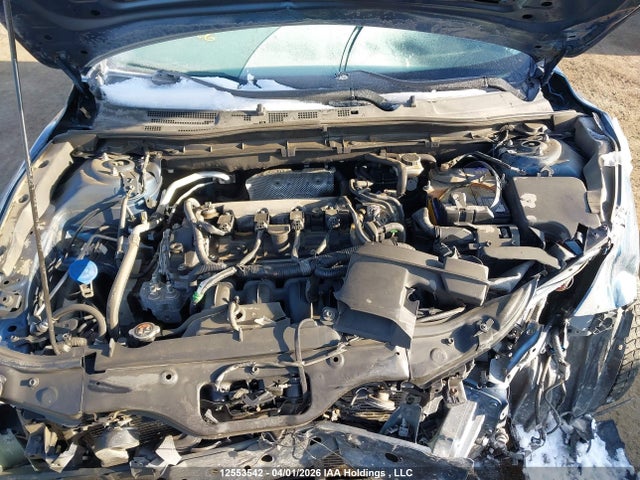 Aukcja sprzedaży 2017 Mazda Mazda3 Gs, vin: 3MZBN1L71HM124521, numer aukcji: 12553542