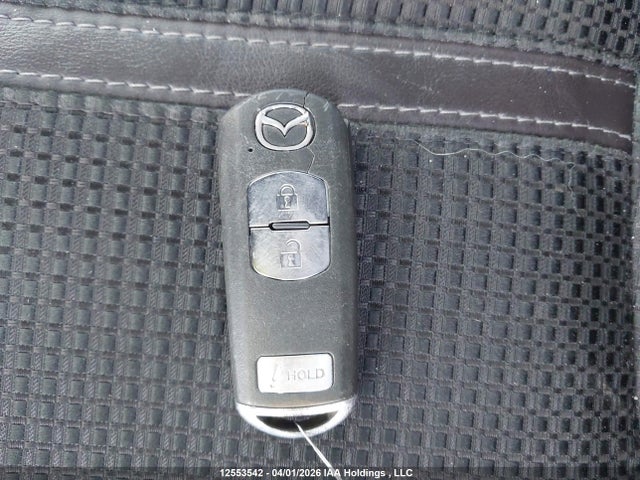 Aukcja sprzedaży 2017 Mazda Mazda3 Gs, vin: 3MZBN1L71HM124521, numer aukcji: 12553542