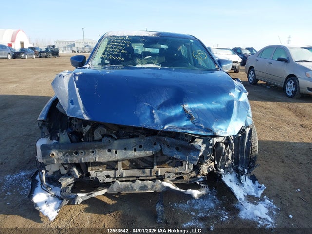 Aukcja sprzedaży 2017 Mazda Mazda3 Gs, vin: 3MZBN1L71HM124521, numer aukcji: 12553542