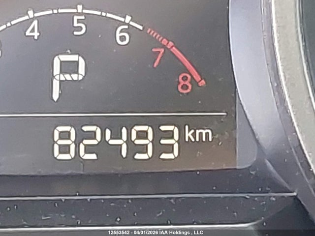Aukcja sprzedaży 2017 Mazda Mazda3 Gs, vin: 3MZBN1L71HM124521, numer aukcji: 12553542