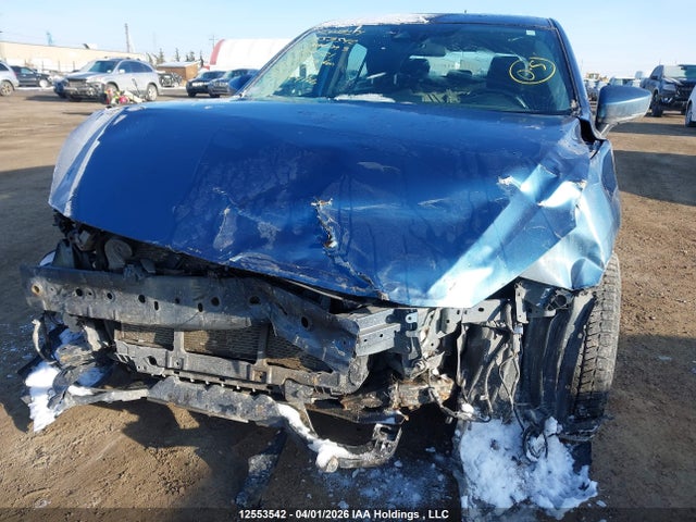 Aukcja sprzedaży 2017 Mazda Mazda3 Gs, vin: 3MZBN1L71HM124521, numer aukcji: 12553542
