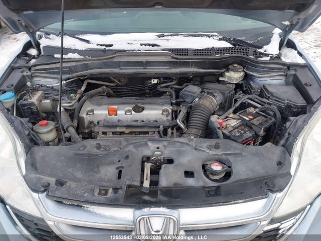 Aukcja sprzedaży 2011 Honda Cr-v, vin: 5J6RE4H79BL804701, numer aukcji: 12553543