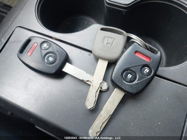 Aukcja sprzedaży 2011 Honda Cr-v, vin: 5J6RE4H79BL804701, numer aukcji: 12553543