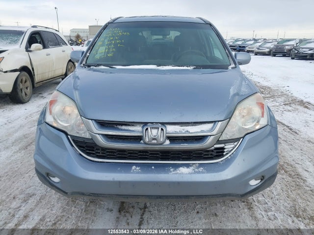 Aukcja sprzedaży 2011 Honda Cr-v, vin: 5J6RE4H79BL804701, numer aukcji: 12553543