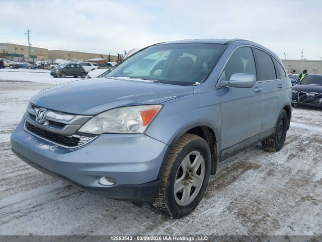 Aukcja sprzedaży 2011 Honda Cr-v, vin: 5J6RE4H79BL804701, numer aukcji: 12553543