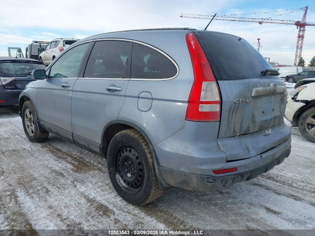 Aukcja sprzedaży 2011 Honda Cr-v, vin: 5J6RE4H79BL804701, numer aukcji: 12553543