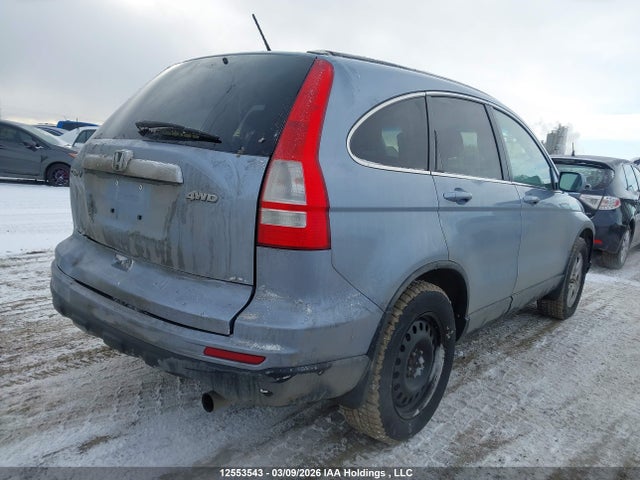 Aukcja sprzedaży 2011 Honda Cr-v, vin: 5J6RE4H79BL804701, numer aukcji: 12553543