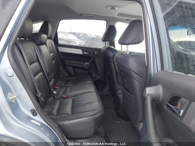 Aukcja sprzedaży 2011 Honda Cr-v, vin: 5J6RE4H79BL804701, numer aukcji: 12553543
