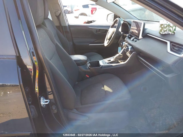 Продаж на аукціоні авто 2023 Toyota Rav4 Le, vin: 2T3BWRFV7PW185295, номер лоту: 12553545
