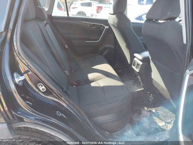 Продаж на аукціоні авто 2023 Toyota Rav4 Le, vin: 2T3BWRFV7PW185295, номер лоту: 12553545