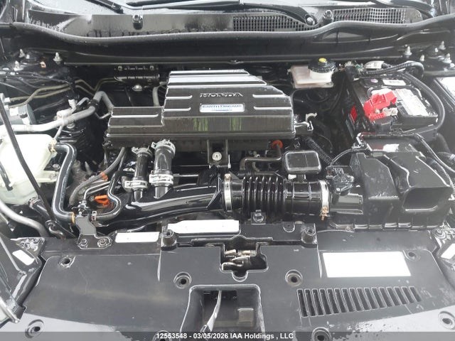 2HKRW2H26LH209273 Honda CR-V LX