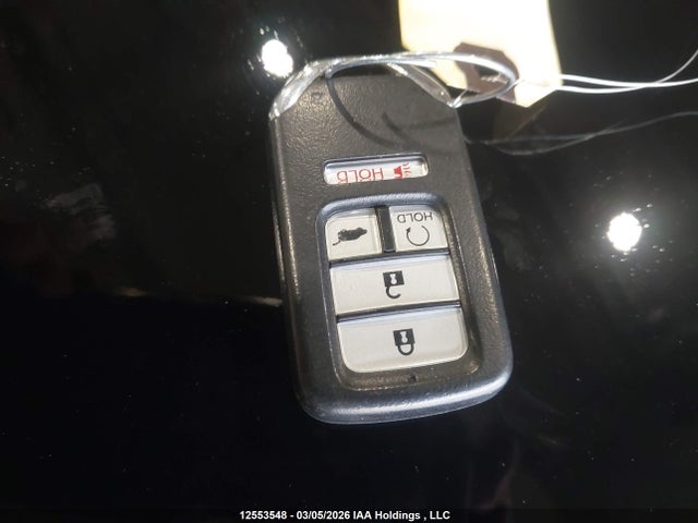2HKRW2H26LH209273 Honda CR-V LX