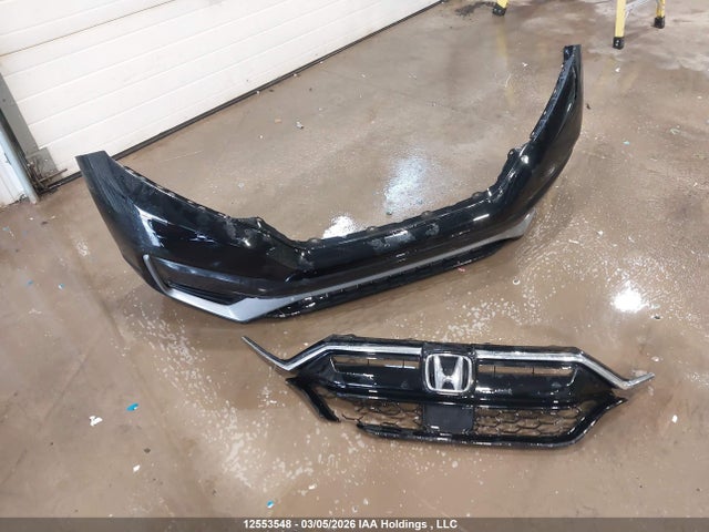 2HKRW2H26LH209273 Honda CR-V LX