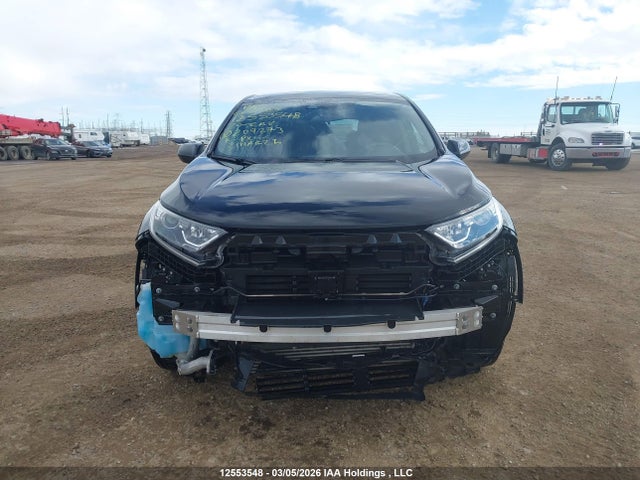 2HKRW2H26LH209273 Honda CR-V LX