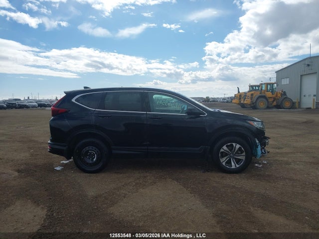 2HKRW2H26LH209273 Honda CR-V LX