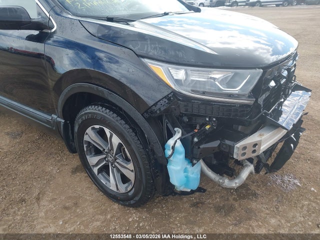 2HKRW2H26LH209273 Honda CR-V LX