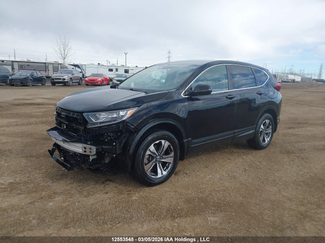 2HKRW2H26LH209273 Honda CR-V LX