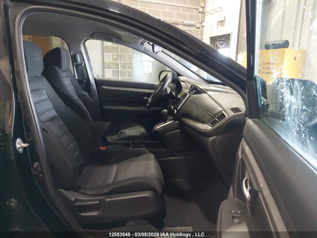 2HKRW2H26LH209273 Honda CR-V LX