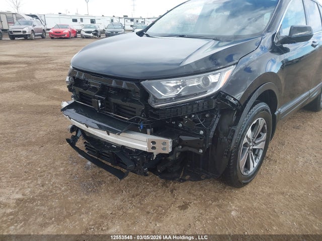 2HKRW2H26LH209273 Honda CR-V LX