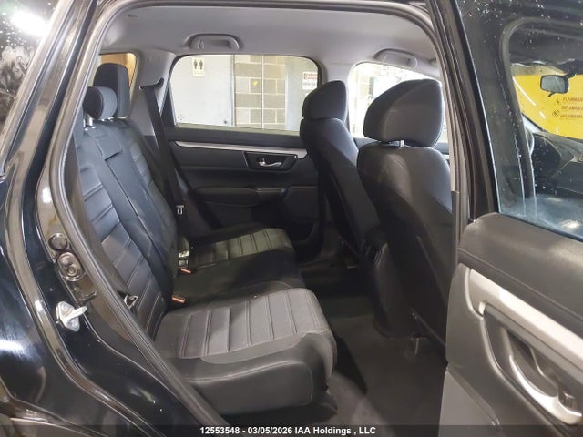 2HKRW2H26LH209273 Honda CR-V LX